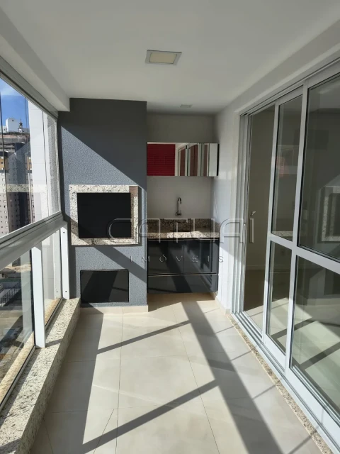 Apartamento Para Alugar Tresor Residence Londrina
