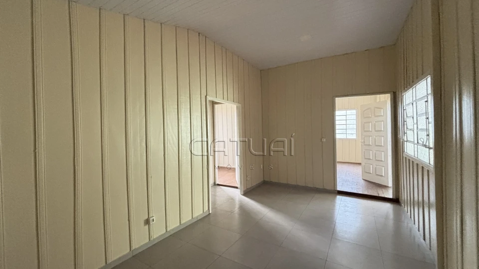 Comercial À Venda E Locação Centro Londrina