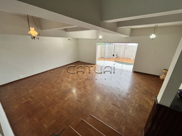 Casa À Venda E Locação Quebec Londrina