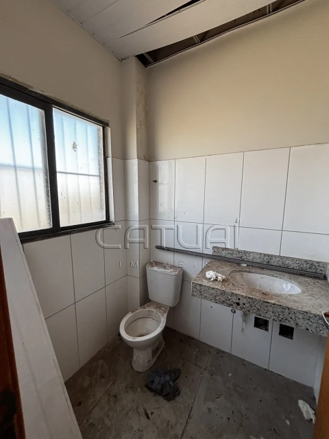 Imóvel Comercial para alugar - Bairro Conjunto Habitacional Violim, Londrina Imóvel Comercial para alugar - Bairro Conjunto Habitacional Violim, Londrina