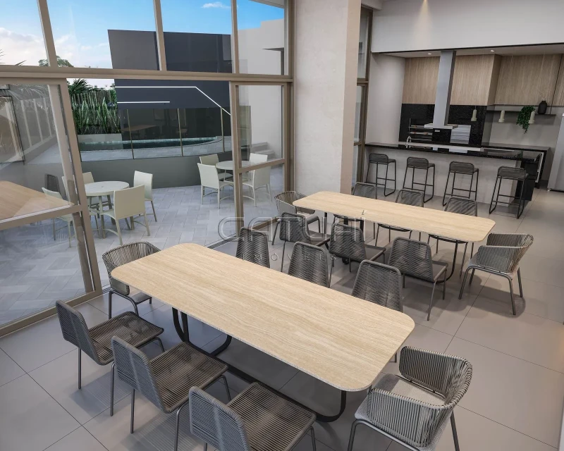 Apartamento À Venda Edificio Wynn Londrina
