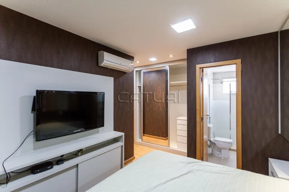 Apartamento À Venda E Locação Florais Eco Resort & Residence Londrina