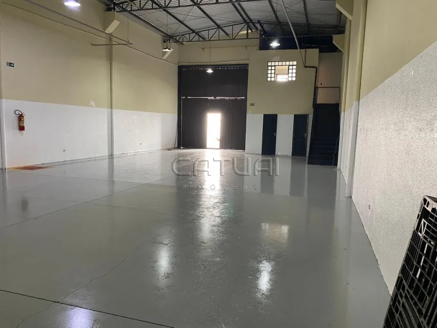 Imagens do imóveis Comercial Para Alugar Jardim Tropical Londrina