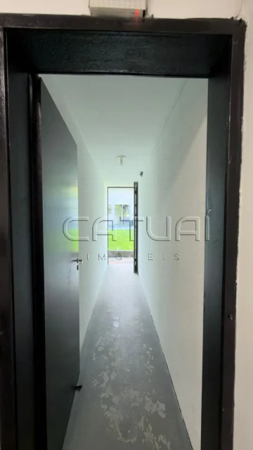 Comercial Para Alugar Av Santos Dumont Londrina