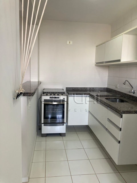 Apartamento Para Alugar Brisas Alto Do Araxá Londrina