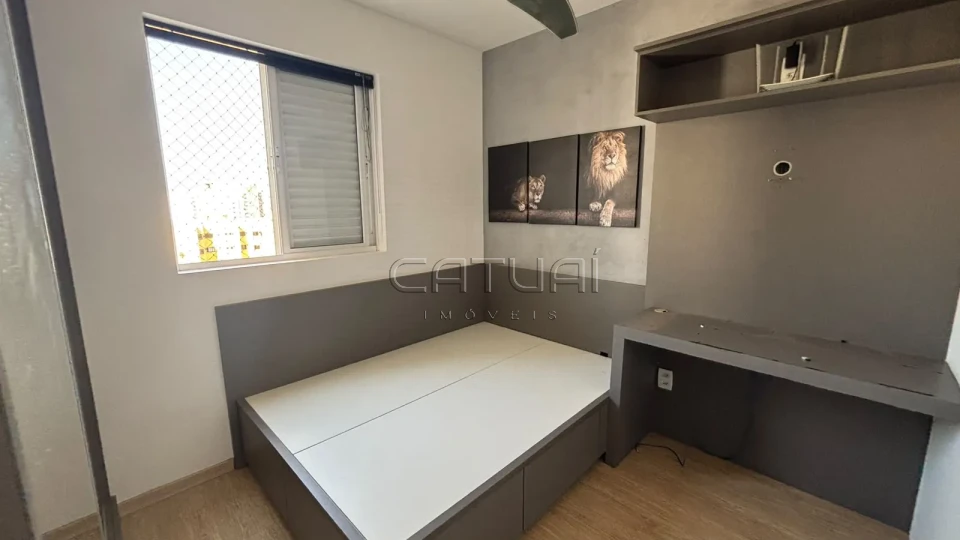 Apartamento Para Alugar Splendor Londrina
