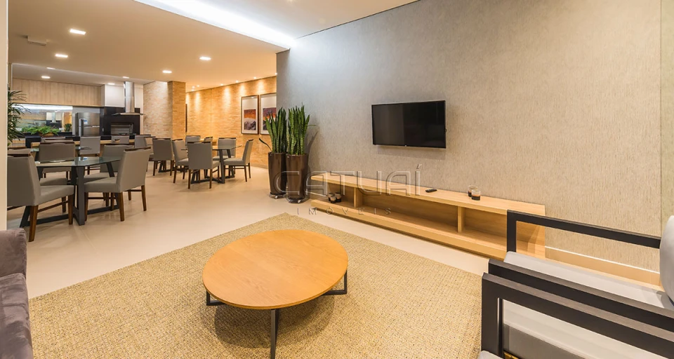 Imagens do imóveis Apartamento À Venda Reserva Santana Londrina