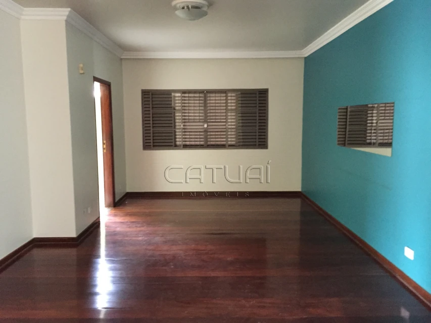 Imagens do imóveis Casa Para Alugar Jardim Shangri-La A Londrina