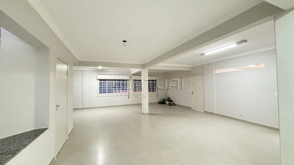 Sala Comercial para alugar - Bairro Centro, Londrina