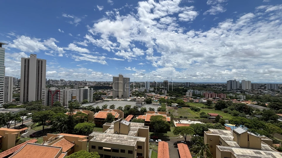 Imagens do imóveis Apartamento Para Alugar Artsy Londrina 1ª Locação