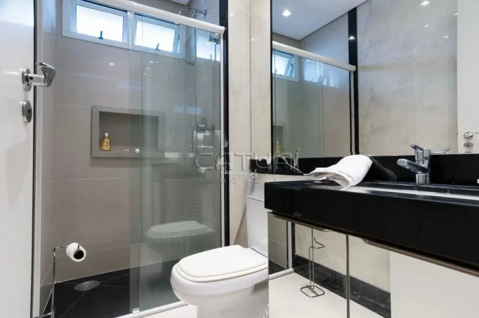 Apartamento à venda - Casa Batllo - Gleba Palhano, Londrina