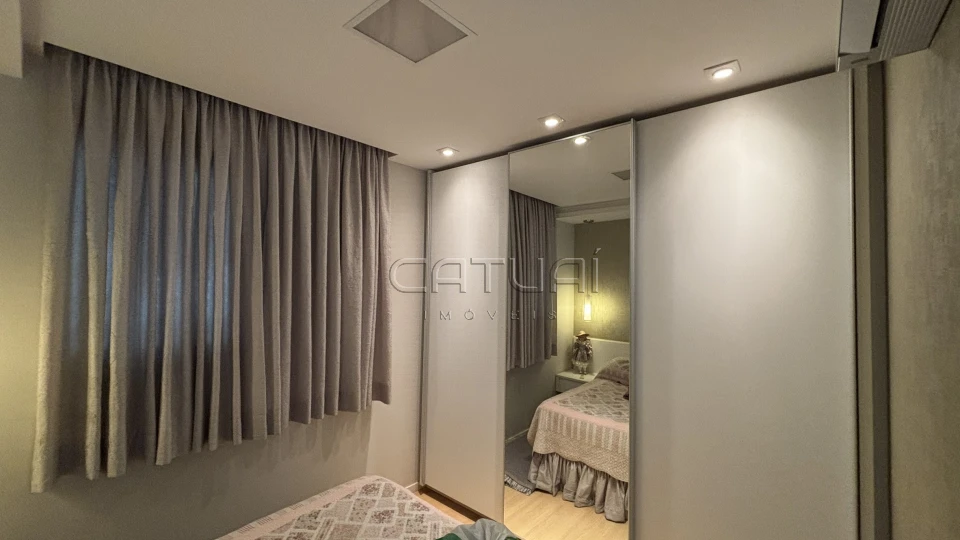 Apartamento Para Alugar Maison Villa Lobos Londrina