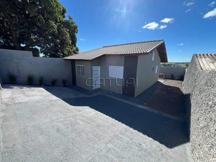 Imagens do imóveis Casa Geminada À Venda Conjunto Vivi Xavier Londrina