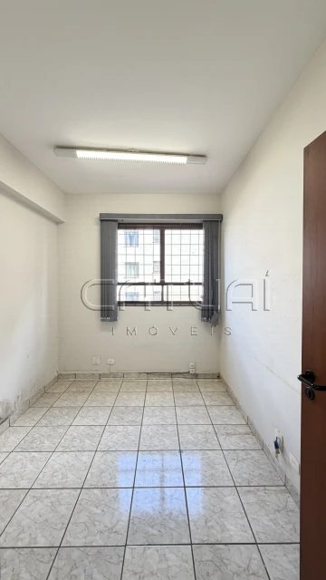 Comercial Para Alugar Centro Empresarial Columbia Londrina