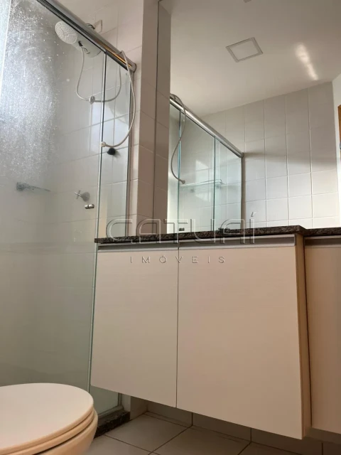Imagens do imóveis Apartamento Para Alugar Garden Palhano Londrina