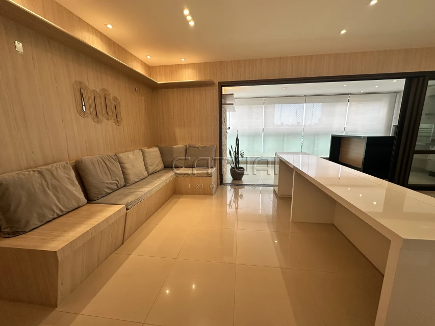 Imagens do imóveis Apartamento Para Alugar Maison Veyron Londrina