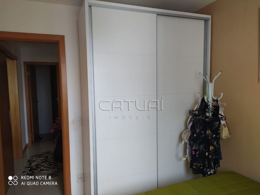 Apartamento à venda - Florais Eco Resort & Residence - Gleba Palhano, Londrina Apartamento à venda - Florais Eco Resort & Residence - Gleba Palhano, Londrina