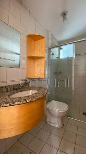 Apartamento Para Alugar Bertipaglia Londrina