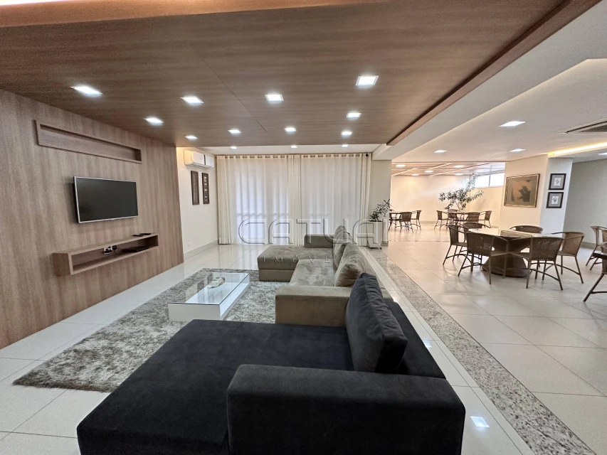 Apartamento Para Alugar Fountain Hit Londrina