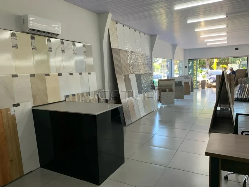Comercial Para Alugar Jardim Shangri-La A Londrina