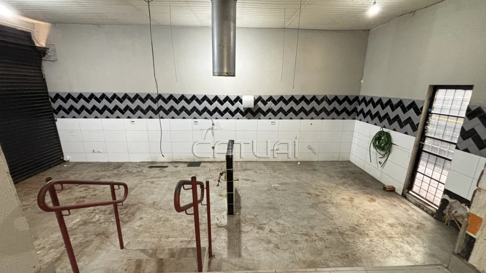 Comercial Para Alugar Jardim Higienópolis Londrina