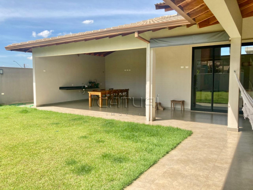 Imagens do imóveis Casa Em Condomínio Para Alugar Villaggio Do Engenho Residencial Cambé