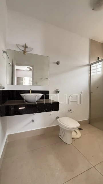 Casa Para Alugar San Remo Londrina