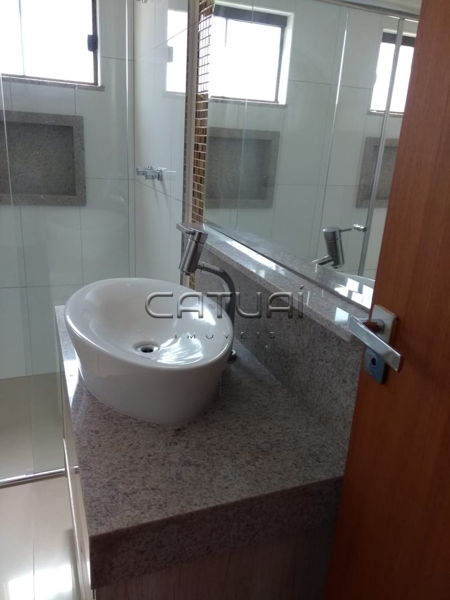 Casa em Condomínio à venda - Golf Ville - Recanto Santa Andréa, Londrina Casa em Condomínio à venda - Golf Ville - Recanto Santa Andréa, Londrina