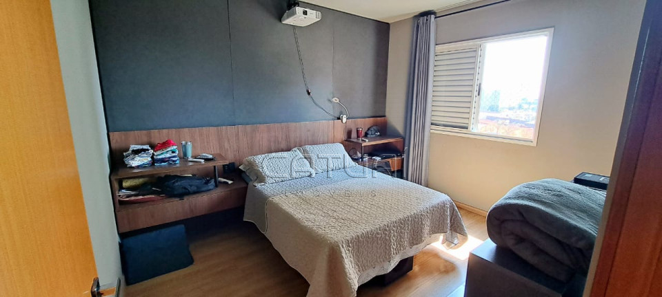 Apartamento a Venda Mobiliado - Vivere Palhano - Gleba Palhano, Londrina Apartamento a Venda Mobiliado - Vivere Palhano - Gleba Palhano, Londrina