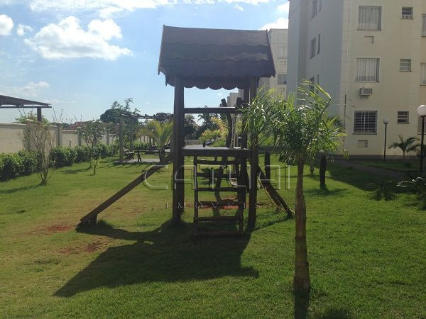 Apartamento a Venda - Spazio Le Parc - Jardim Jockey Club - Londrina Apartamento a Venda - Spazio Le Parc - Jardim Jockey Club - Londrina