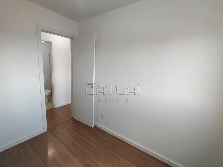 Apartamento Para Alugar Morada Shangri-Lá Residencial Londrina