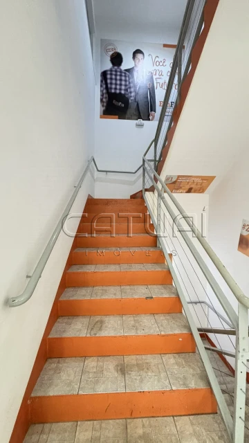 Comercial Para Alugar Avenida JK Londrina