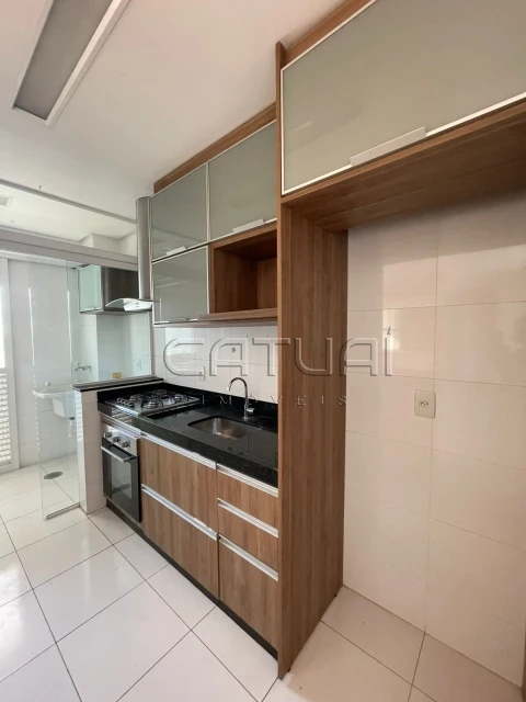 Apartamento Para Alugar Liberty Towers Londrina