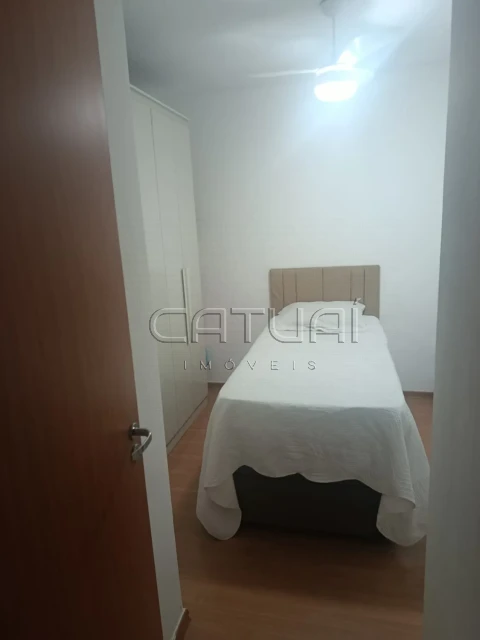 Apartamento À Venda La Savona Londrina