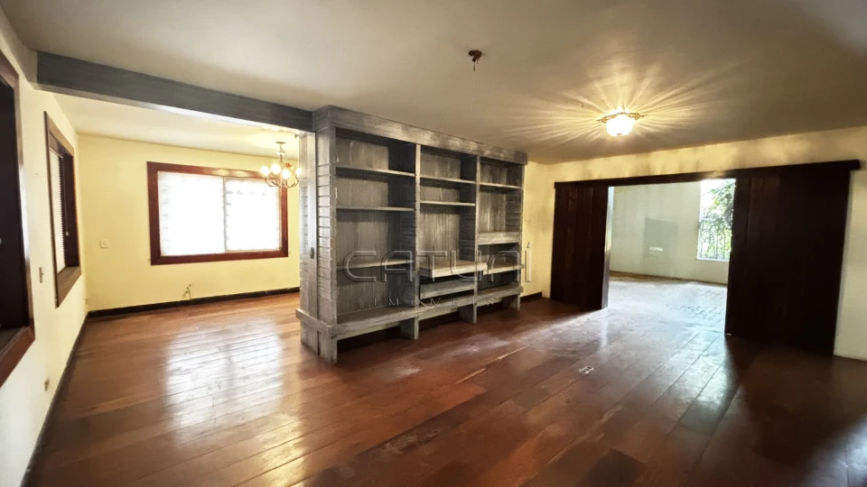 Casa À Venda Quebec Londrina