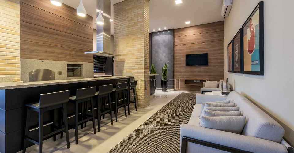 Apartamento Para Alugar Parc Rocher Londrina