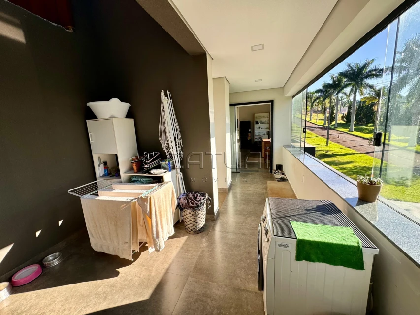 Casa Em Condomínio À Venda E Locação Terras De Canaã Cambé