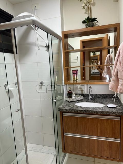 Apartamento à venda -  AquaBrasil Residencial & Resort - Vila Brasil, Londrina Apartamento à venda -  AquaBrasil Residencial & Resort - Vila Brasil, Londrina