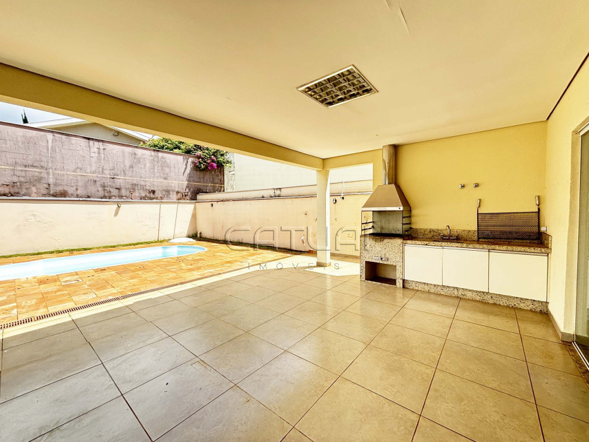 Imagens do imóveis Casa Em Condomínio À Venda Sun Lake Residence Londrina