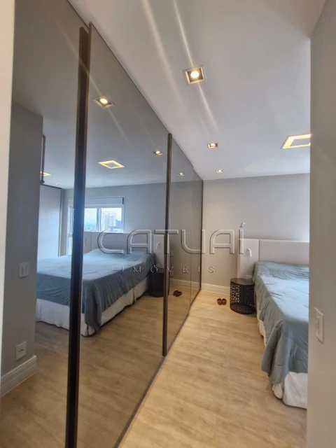 Apartamento À Venda E Locação Maison Legacy Londrina