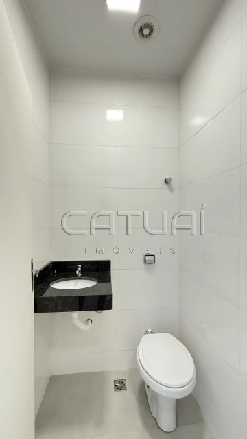 Comercial Para Alugar Centro Londrina