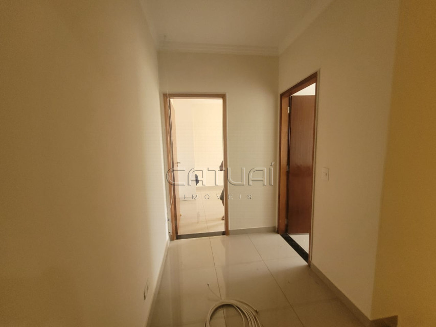 Casa Para Alugar Califórnia Londrina