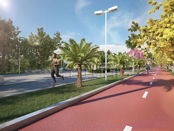 Imagens do imóveis Apartamento À Venda Lagoa Bonita - Acquaville Londrina