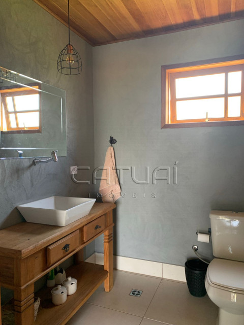 Casa em condomínio à venda - Condomínio Ilha do Sol, Primeiro de Maio Casa em condomínio à venda - Condomínio Ilha do Sol, Primeiro de Maio