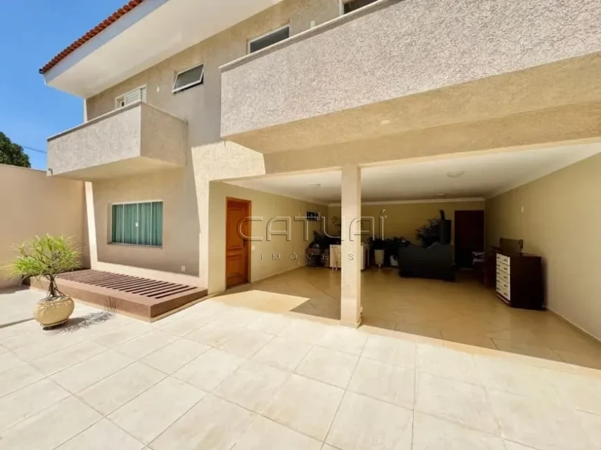 Imagens do imóveis Casa À Venda Andrade Londrina