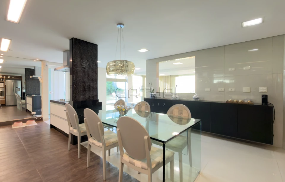Imagens do imóveis Casa Em Condomínio À Venda Santana Residence Londrina