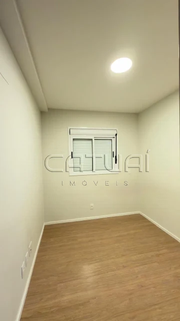 Apartamento Para Alugar Vista Parque Londrina