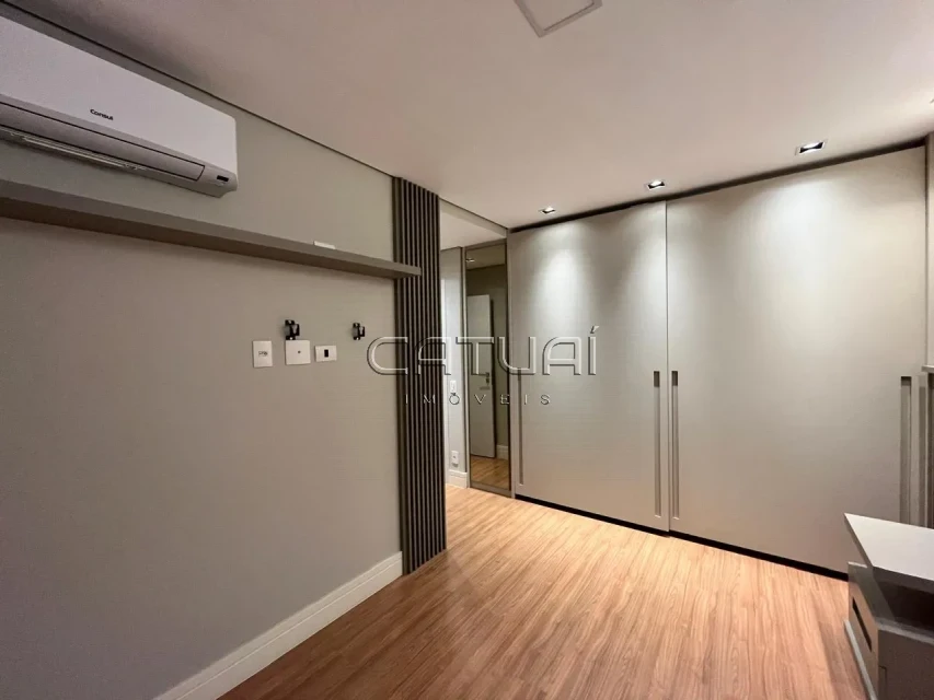 Apartamento Para Alugar Maison Giverny Londrina