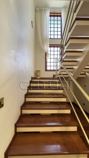 Casa Para Alugar Prox. Av. Maringa Londrina