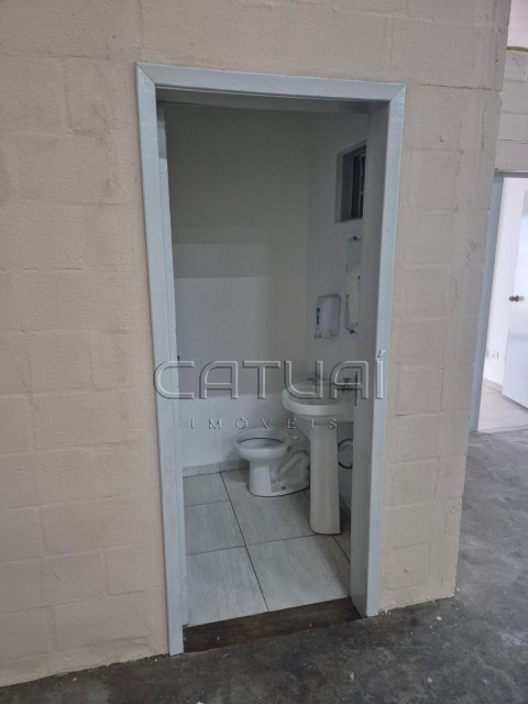 Barracão para alugar - Vila Filipin Londrina 1 Barracão para alugar - Vila Filipin Londrina 1